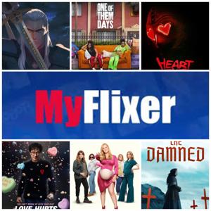 Myflixer's Playlist