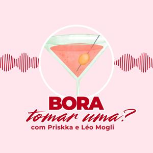 Bora Tomar Uma?