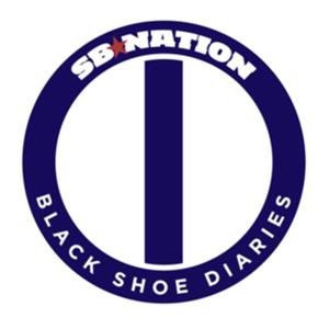 Black Shoe Podcast