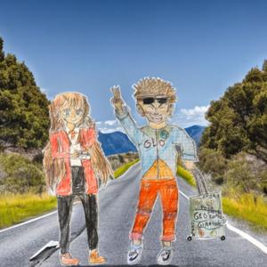 Viaggi straordinari: con Geo e Sophia