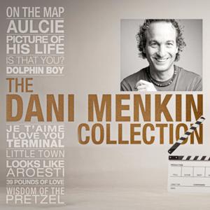 izzy - The Dani Menkin Collection