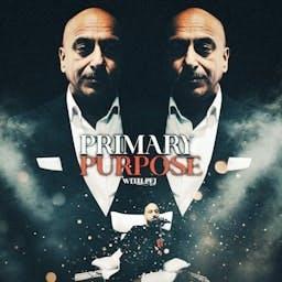 Primary Purpose with Pej