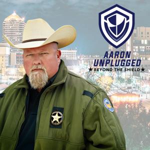 Aaron Unplugged, Beyond the Shield