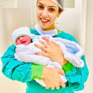 Dr. Shivani - IVF Awareness Podcast