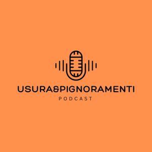 Usura&Pignoramenti