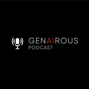 GenAIrous Podcast - Season 2