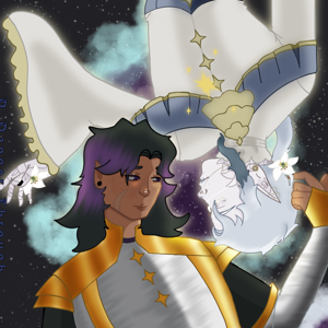 A Dagger Thr☆ugh The Heart