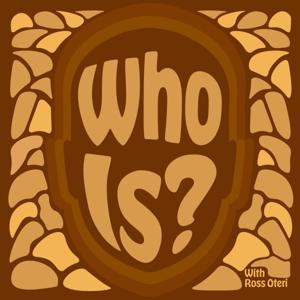 Who Is with Ross Oteri