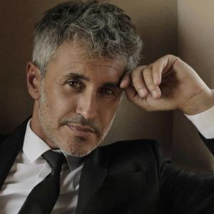 SERGIO DALMA EN NOCHE DE ROMANCE