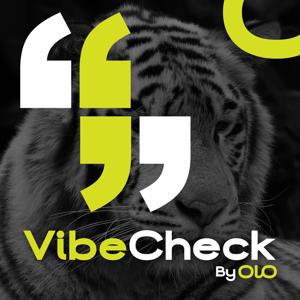 VibeCheck By OLO