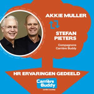 De Carrièrebuddy Podcast
