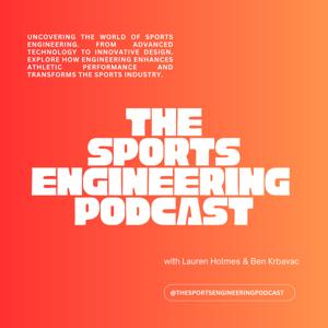 The Sports Engineering Podcast
