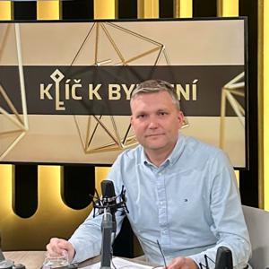 Klíč k bydlení s Tomášem Kučerou