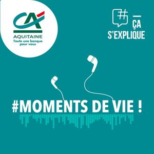 #MOMENTS DE VIE