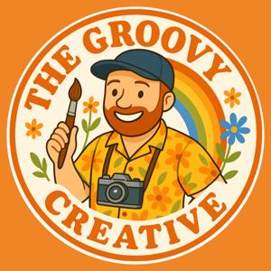 The Groovy Creative Podcast