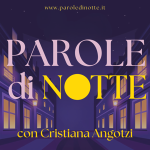 Parole di notte