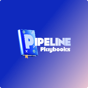 Pipeline Playbooks