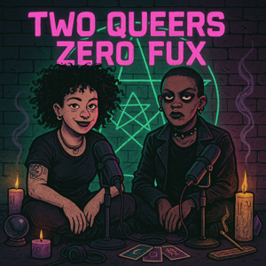 Two Queers Zero Fux
