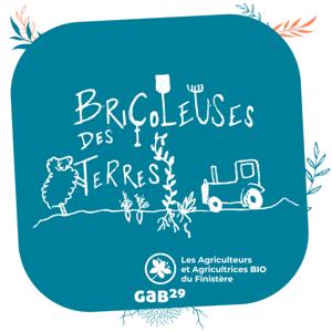 Bricoleuses des terres