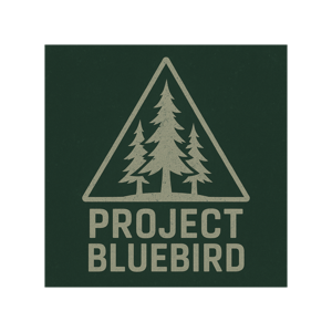 Project Bluebird