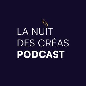 La Nuit des Créas