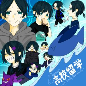 10biuoのゆるっと高校留学