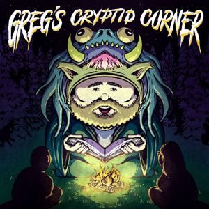 Greg's Cryptid Corner