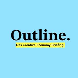 Outline – Das Briefing für die Creative Economy