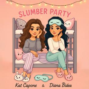 The Slumber Party Podcast