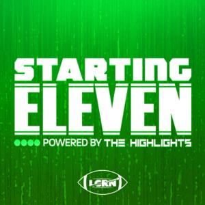 Starting Eleven | Premier League Recap Show