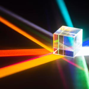 Reconfiguring the Matrix