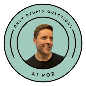 Only Stupid Questions, AI Podcast