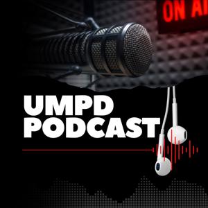 UMPD Podcast