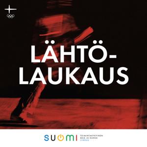 Lähtölaukaus