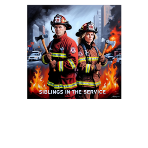 Siblings In The Service