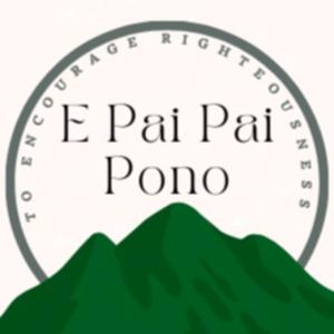 E Pai Pai Podcast
