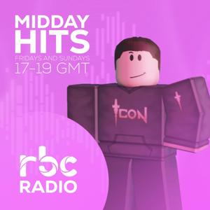 RBC's Midday Hits