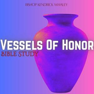 Vessels of Honor Bible Study