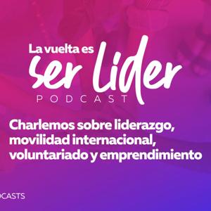 La vuelta es ser líder.