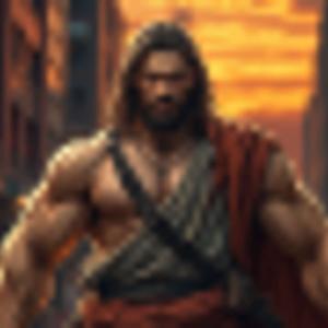 Jesus: Raw and Unfiltered