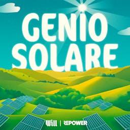 Genio solare
