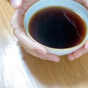 カラーセラピストとコーヒーと