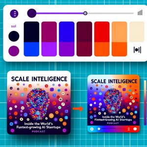 Scale Intelligence: Inside the World’s Fastest-Growing AI Startups