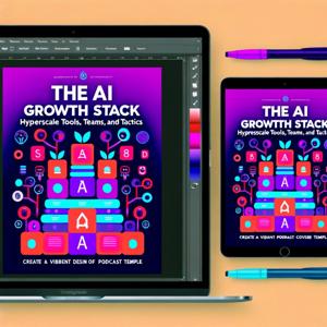 The AI Growth Stack: Hyperscale Tools, Teams, and Tactics