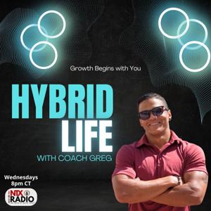 Hybrid Life