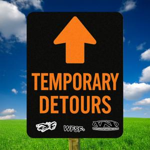 Temporary Detours Podcast
