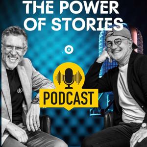 The Drs S&O Podcast: The Power of Stories