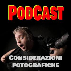 Considerazioni Fotografiche