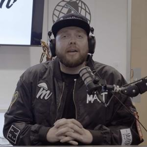 Jeremy's Podcast