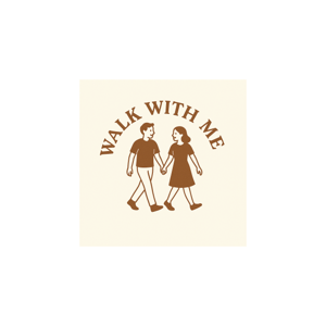 Walk With Me